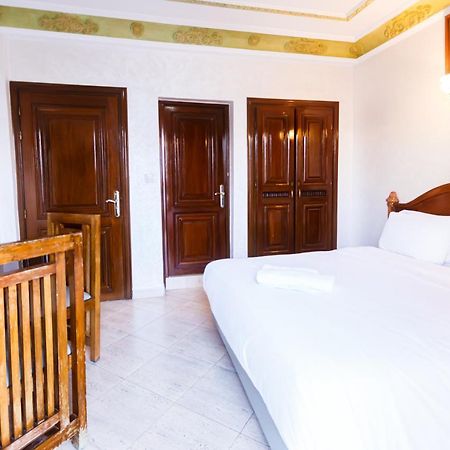 Hotel Lynx Agadir Zewnętrze zdjęcie