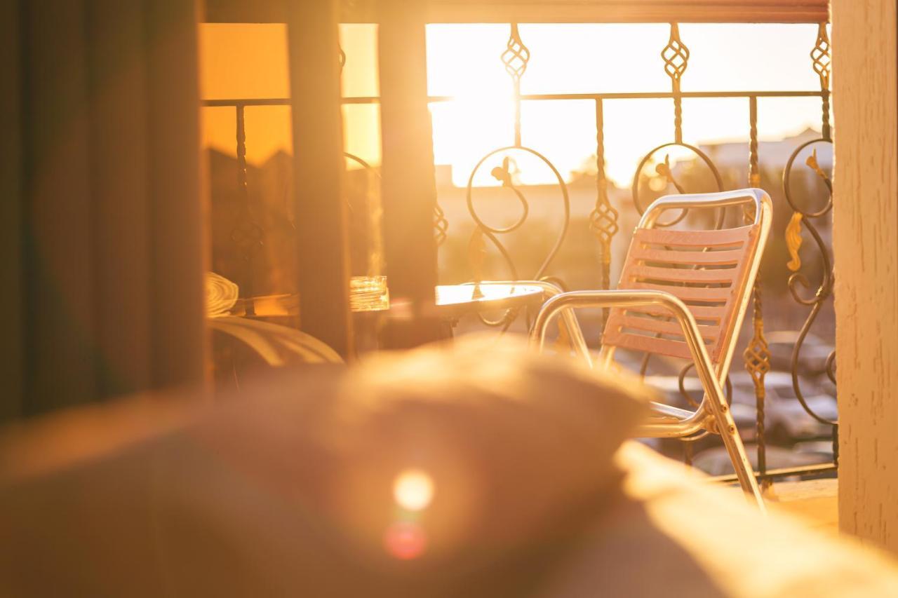 Hotel Lynx Agadir Zewnętrze zdjęcie