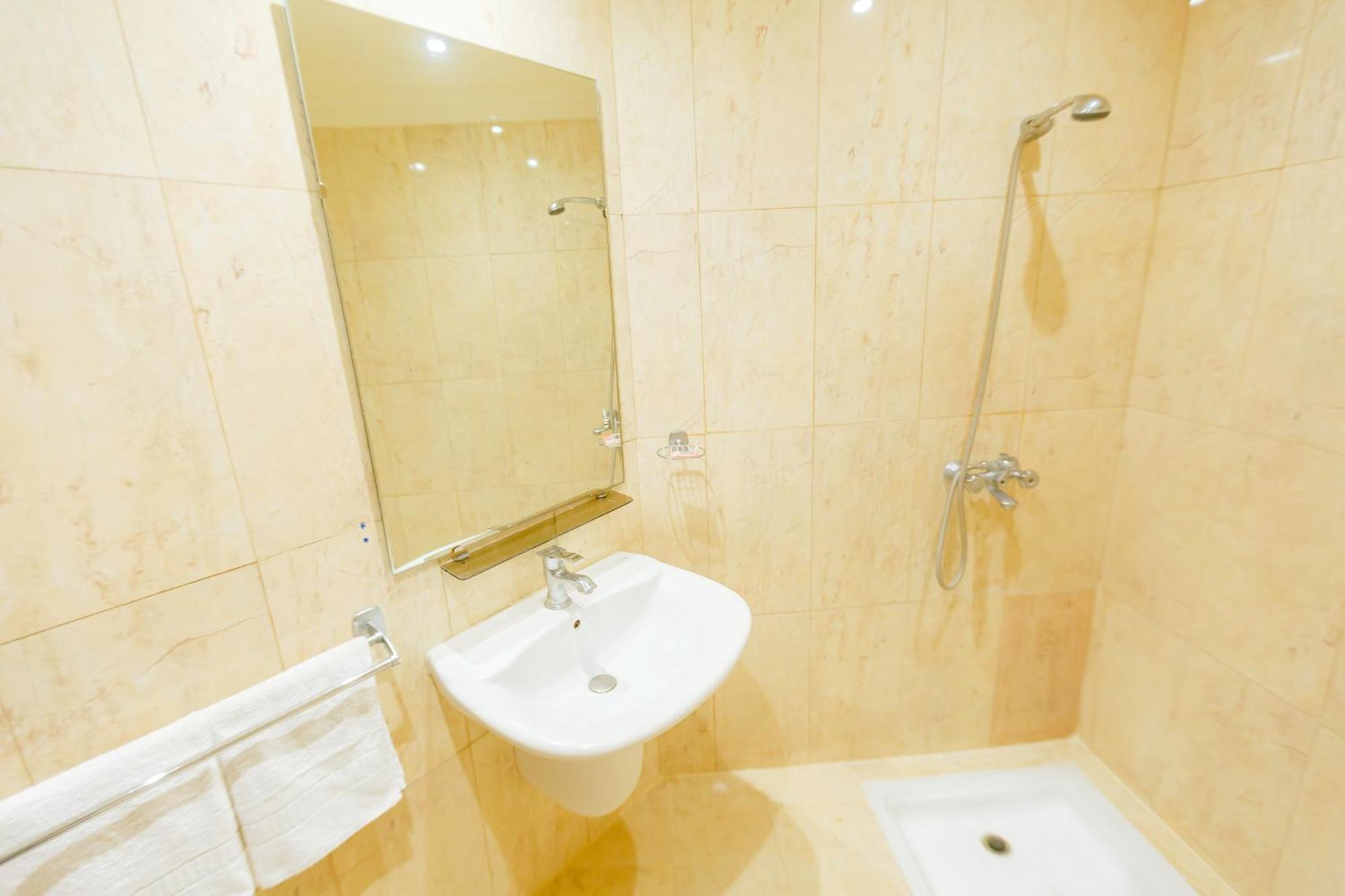 Hotel Lynx Agadir Zewnętrze zdjęcie