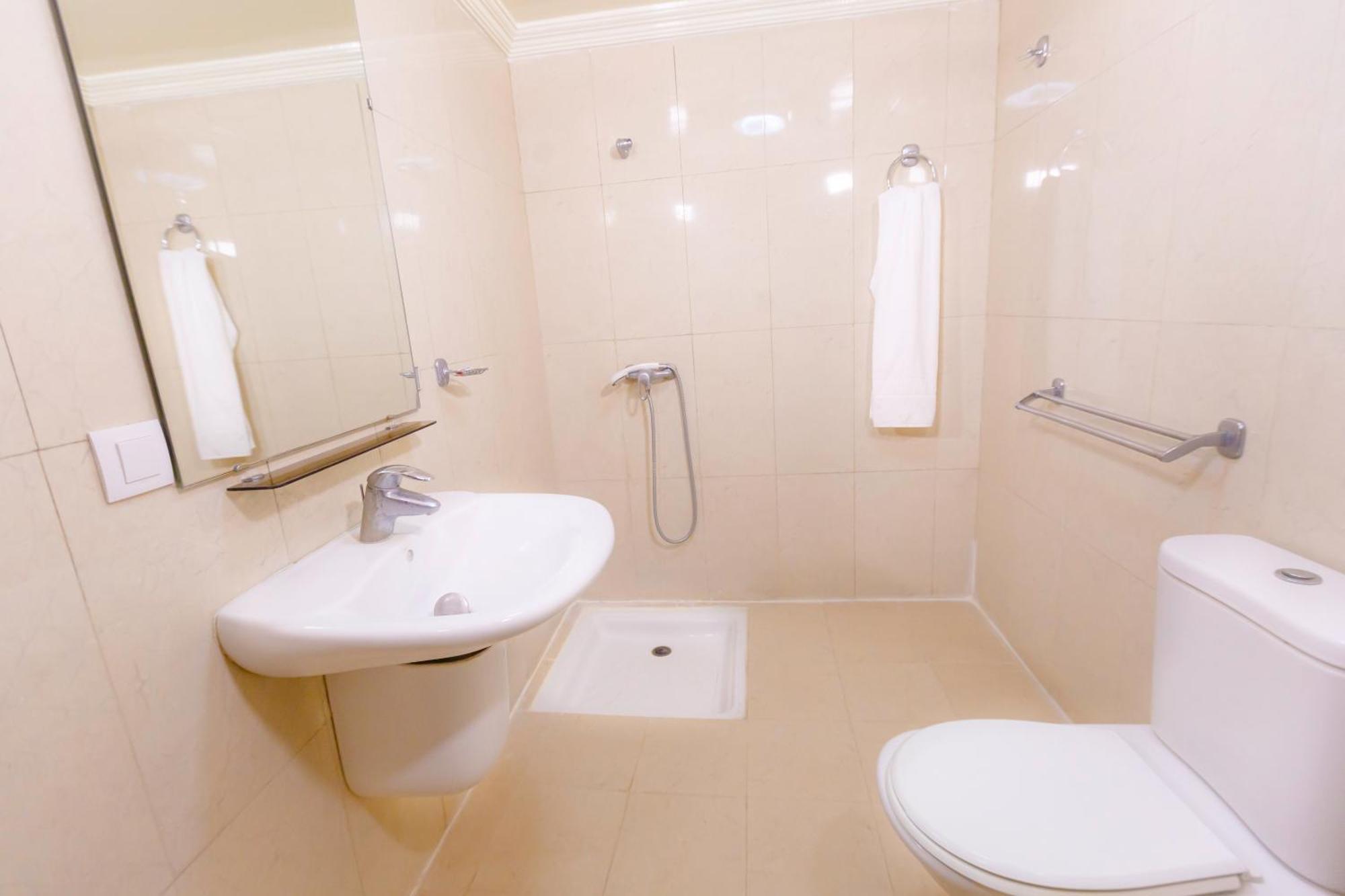 Hotel Lynx Agadir Zewnętrze zdjęcie