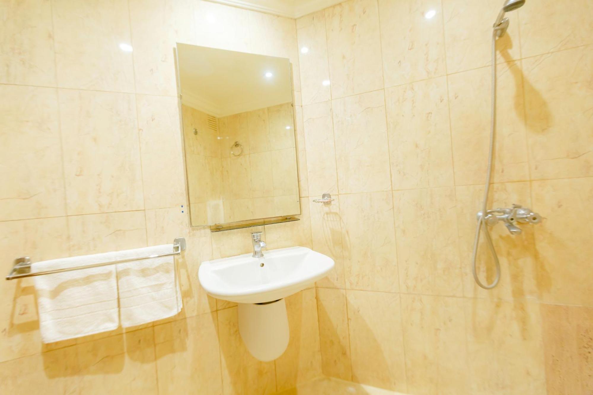 Hotel Lynx Agadir Zewnętrze zdjęcie